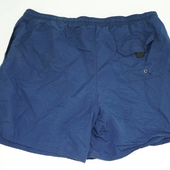 Lot of 2 Men's Croft & Barrow/Prospirit Swim Short - Picture 3 of 9